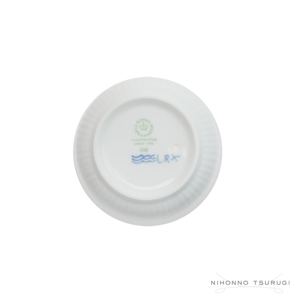 ロイヤルコペンハーゲン(ROYAL COPENHAGEN) ブルーライン スタイルカップ 260ml 1-658-495