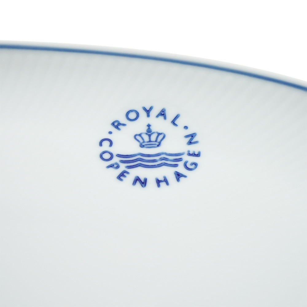 ロイヤルコペンハーゲン(ROYAL COPENHAGEN) ロイヤルコペンハーゲン ブルーライン オーバル 23-27cm