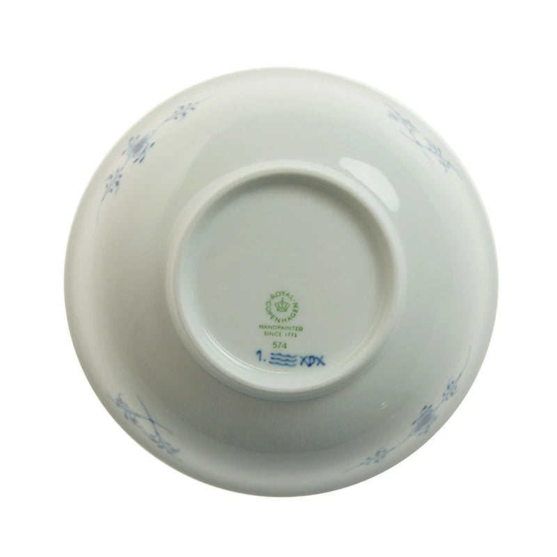 ロイヤルコペンハーゲン 102-574 ハーフレース ボウル 16cm