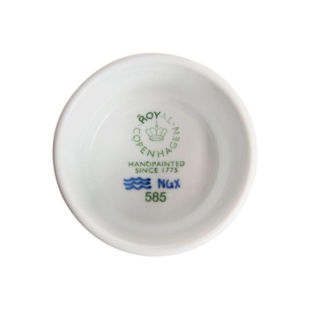 ロイヤルコペンハーゲン フルーテッド メガ オーブンスフレ ペア 2-381-921