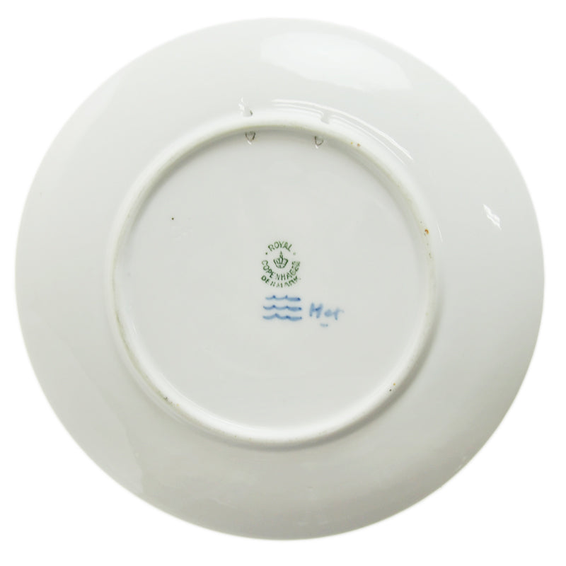 ロイヤルコペンハーゲン イヤープレート 1949年 コペンハーゲンの聖母マリアの大聖堂