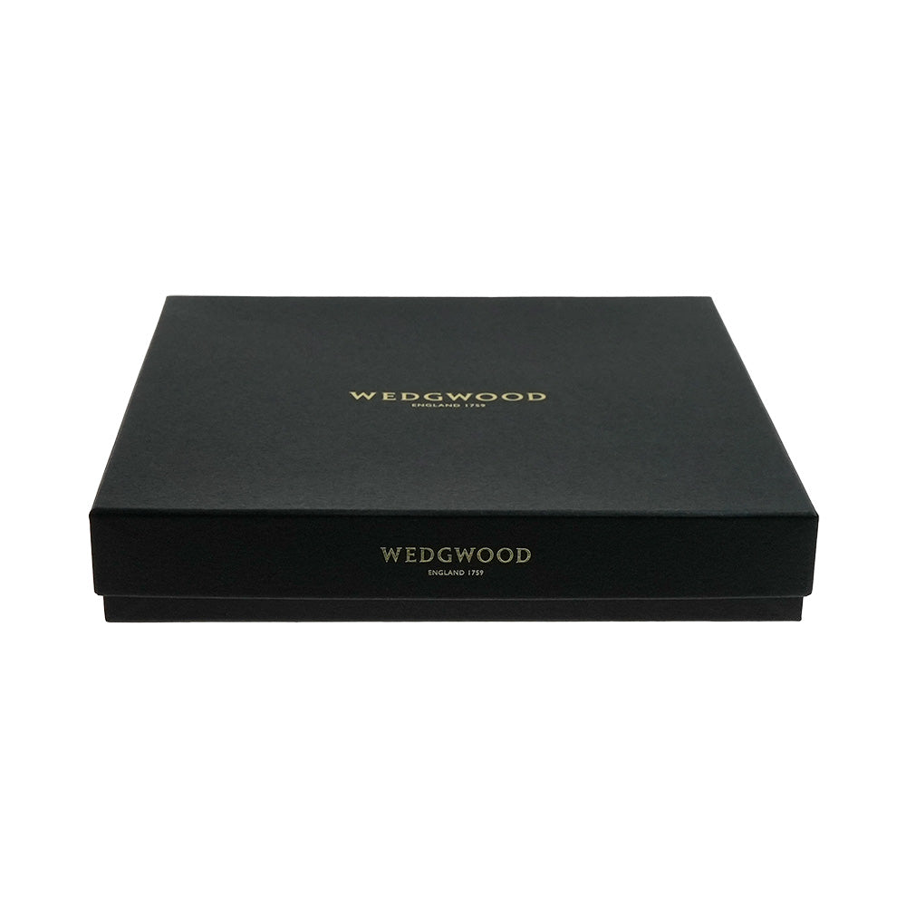 ウェッジウッド (WEDGWOOD)アンセミオン グレイ プレート 20cm 1054399