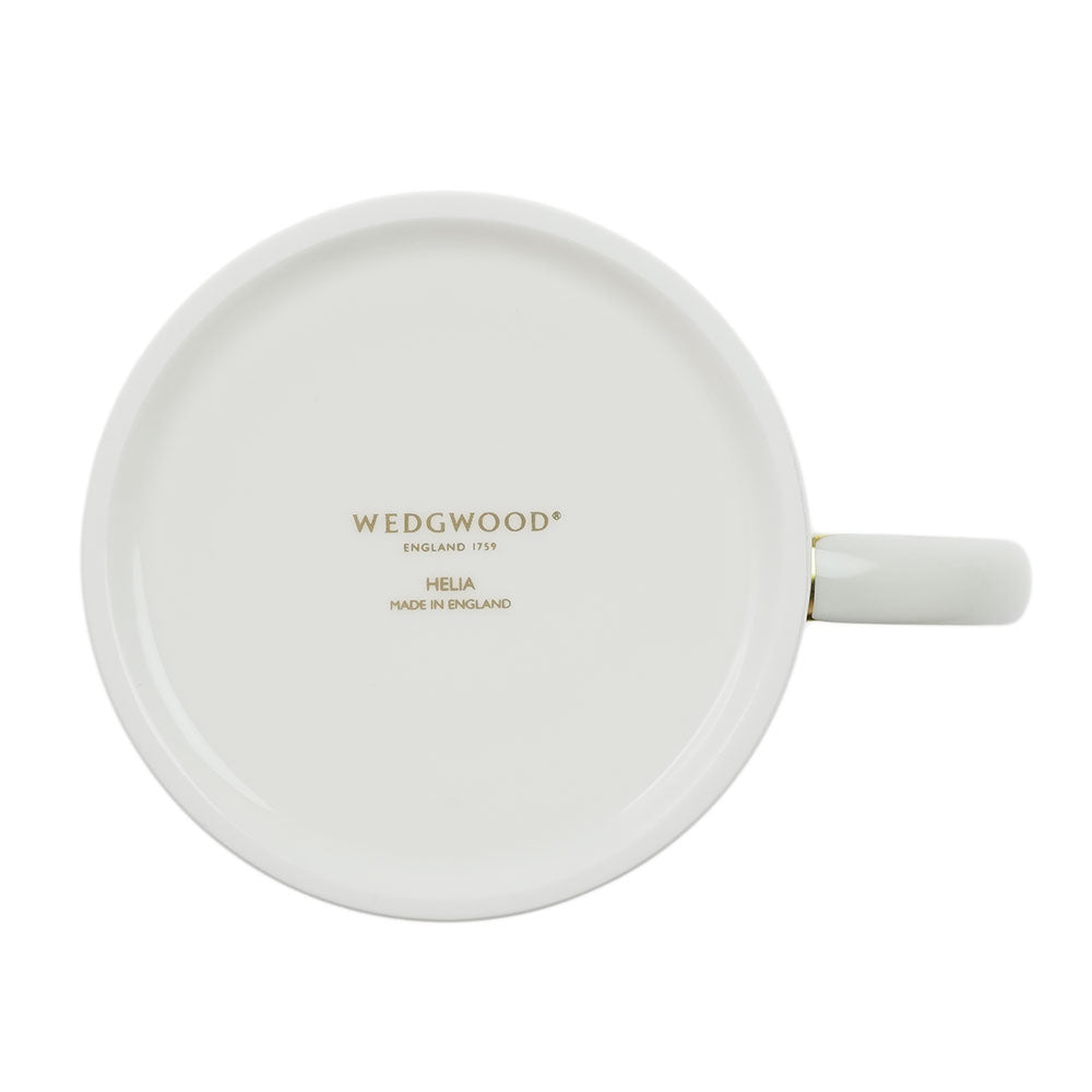ウェッジウッド (WEDGWOOD) ヘリア マグ 350ml