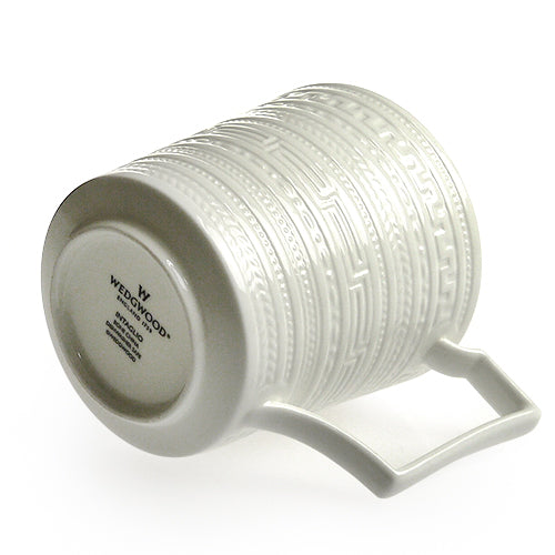 ウェッジウッド (WEDGWOOD) インタグリオ マグカップ