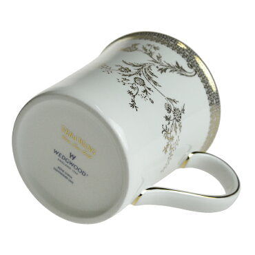 ウェッジウッド (WEDGWOOD) レースゴールド マグカップ 300ml