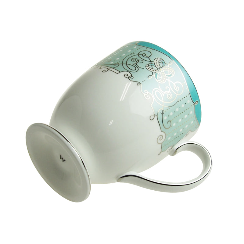 ウェッジウッド (WEDGWOOD) プシュケ マグカップ リー