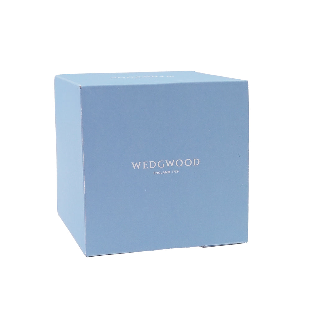 ウェッジウッド (WEDGWOOD) ストロベリー インクブルー マグ