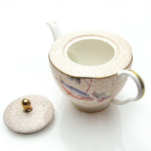 ウェッジウッド (WEDGWOOD) カッコーティーストーリー ティーポット