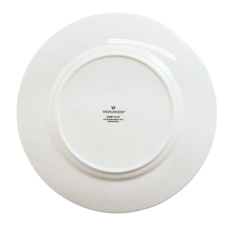 ウェッジウッド (WEDGWOOD) スウィートプラム プレート 27cm