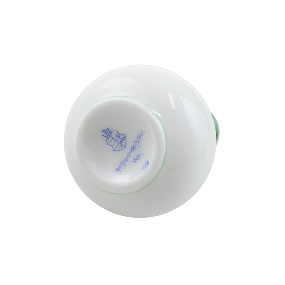 ヘレンド (HEREND) VRH ウィーンのバラ ベース 6.3cm 7194