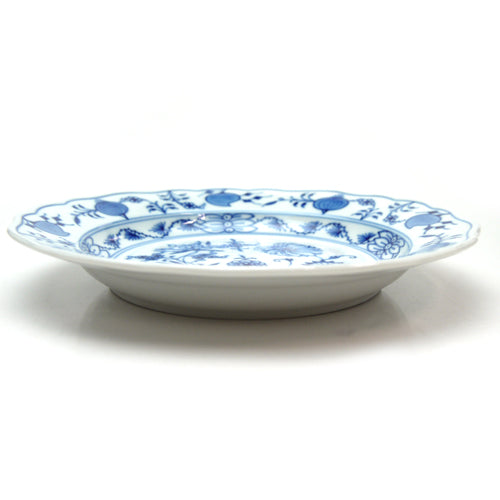 マイセン (Meissen) ブルーオニオン プレート 20cm 472