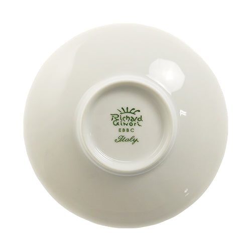 ジノリ1735 ベッキオジノリホワイト 小皿12cm 02-1624 (旧リチャードジノリ)