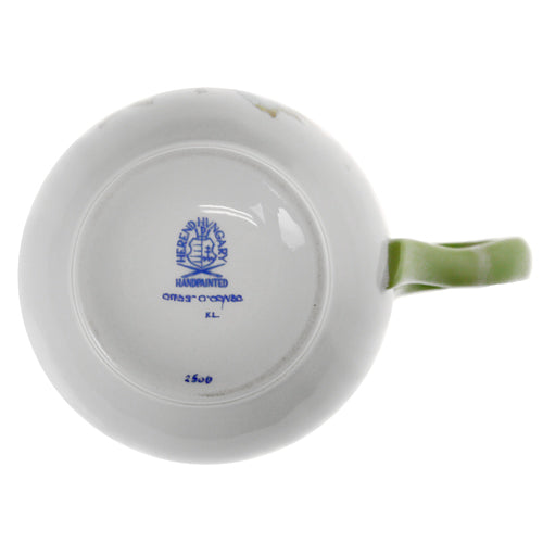 ヘレンド (HEREND) VBO ヴィクトリアブーケ マグカップ 1739 200ml