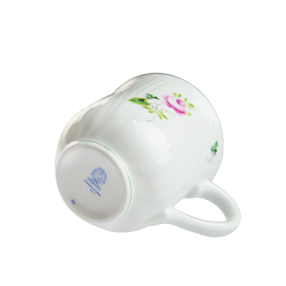 ヘレンド (HEREND) VRH ウィーンのバラ マグカップ 1729 250ml