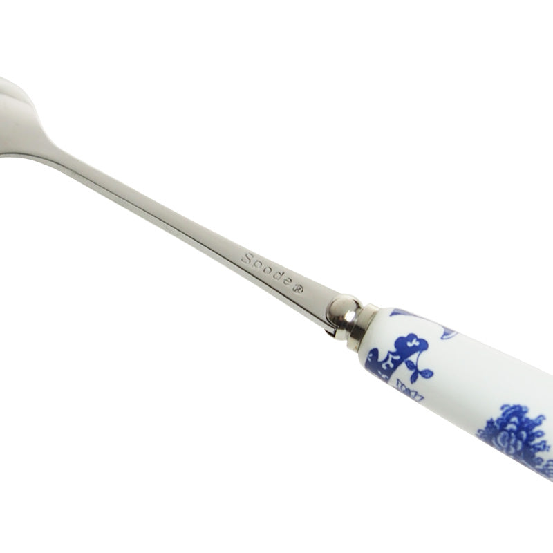 スポード (Spode) ブルーイタリアン カトラリーセット