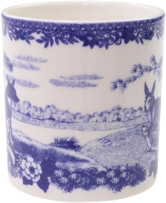 スポード (Spode) ブルールーム マグ 250ml イソップ童話