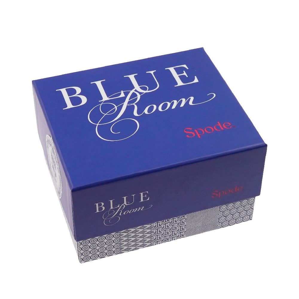 スポード (Spode) ブルールーム マグ 250ml ゼラニウム