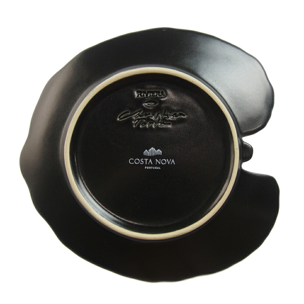 コスタノバ (COSTA NOVA) リヴィエラ RIVIERA アルケミル リーフ 18cm フォレ