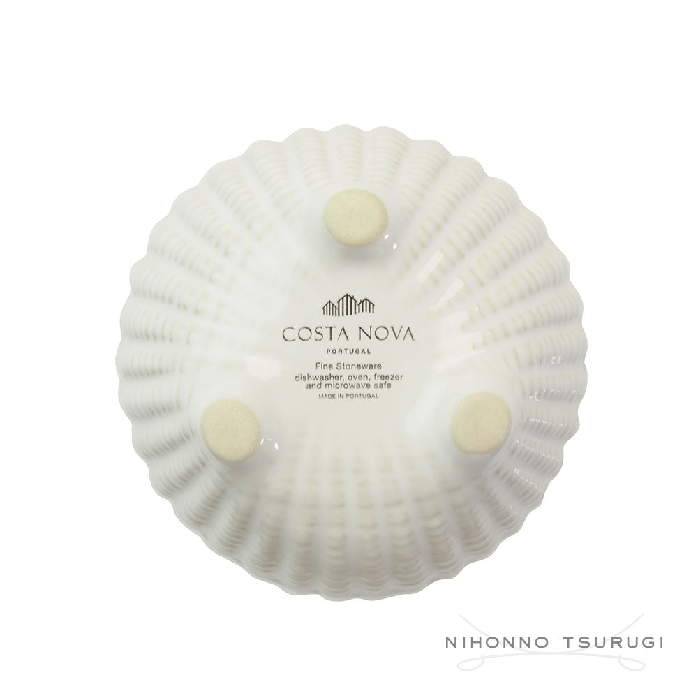 コスタノバ (COSTA NOVA) マール フッテッドボウル