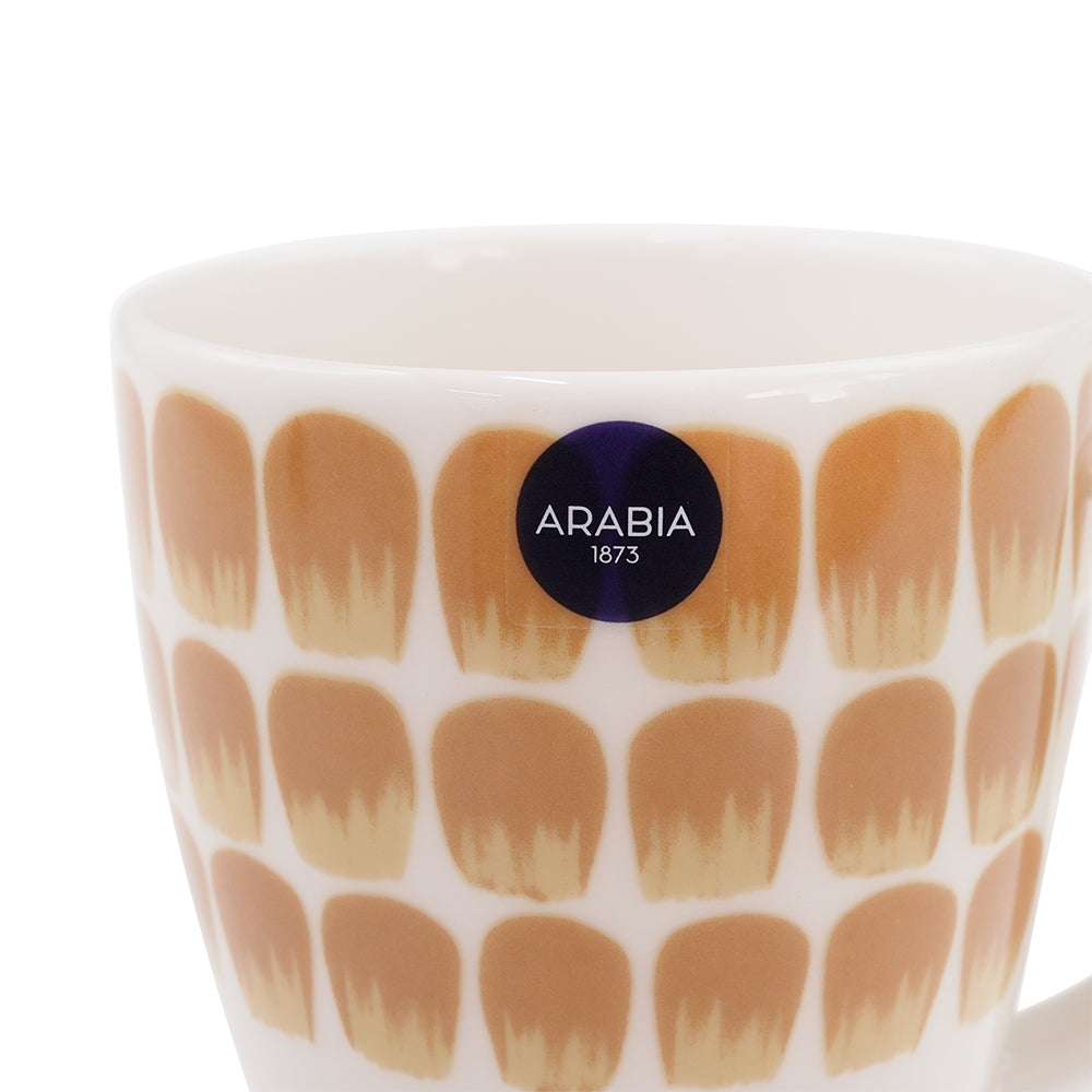 アラビア (ARABIA) 24h TUOKIO トゥオキオ マグカップ 340ml