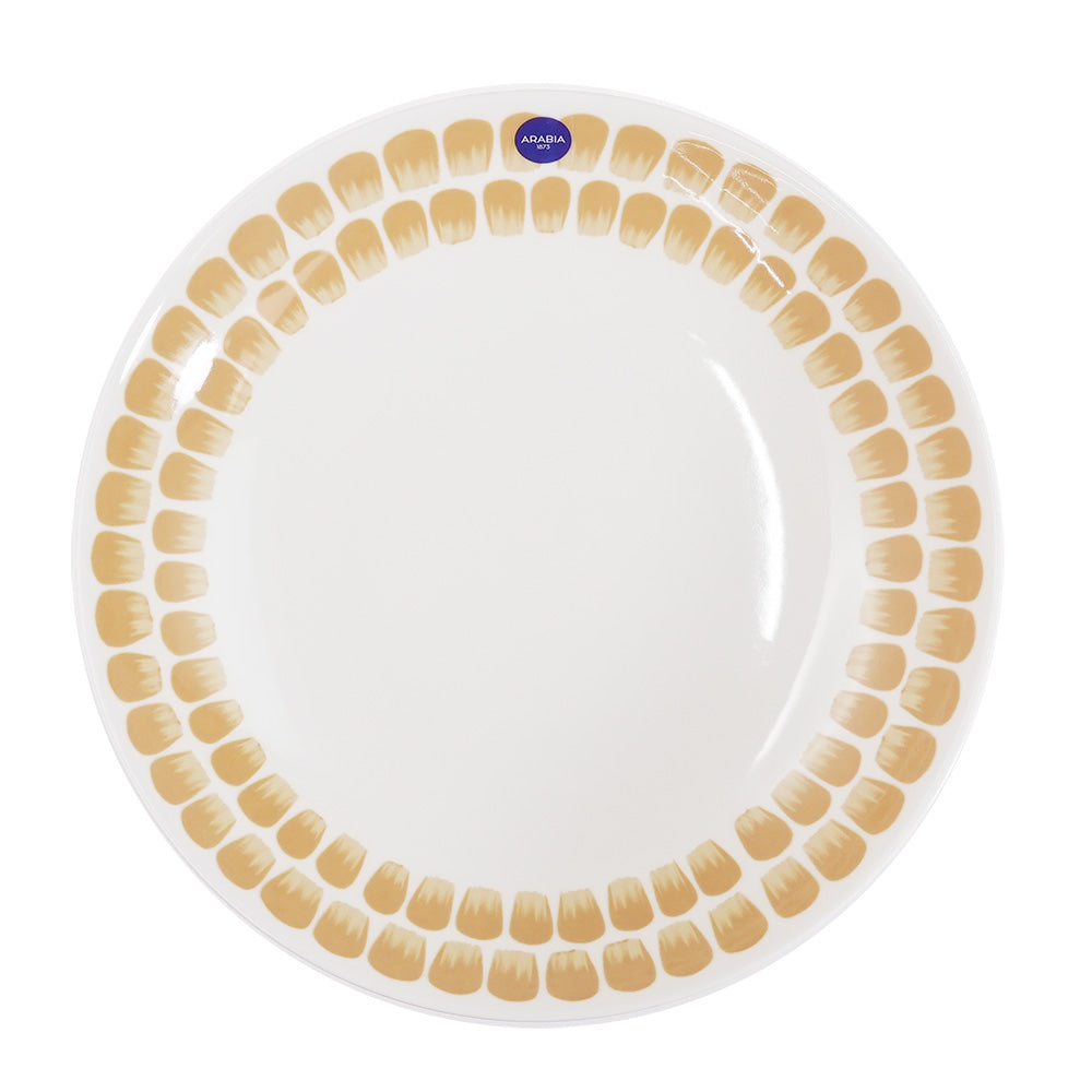 アラビア (ARABIA) 24h TUOKIO トゥオキオ パスタ/サラダプレート