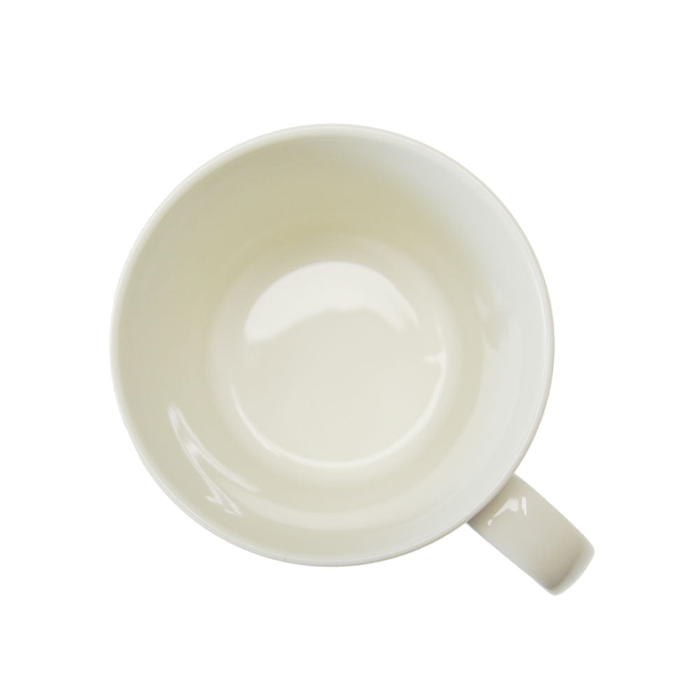 アラビア (ARABIA) ムーミンバレー マグカップ 真冬のご先祖様 300ml