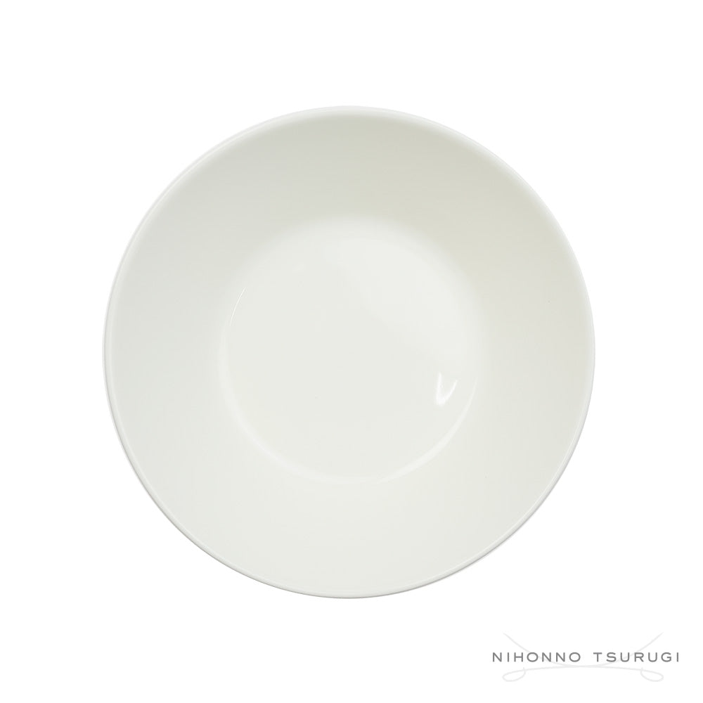 アラビア (ARABIA) ムーミン スノームーンライト 2021年限定 ウィンター ボウル 15cm