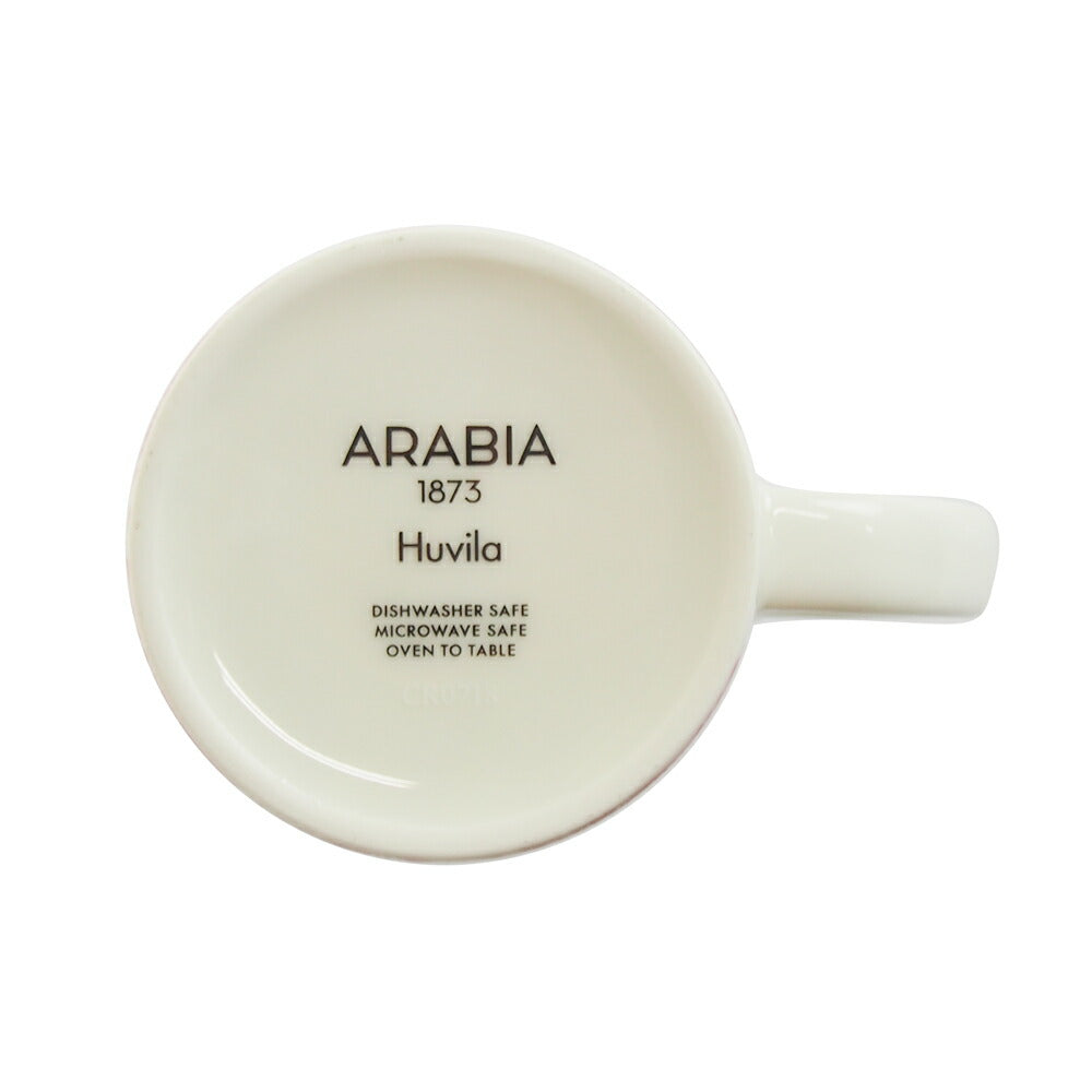 アラビア (ARABIA) フヴィラ HUVILA マグカップ 1027475/6411801006261