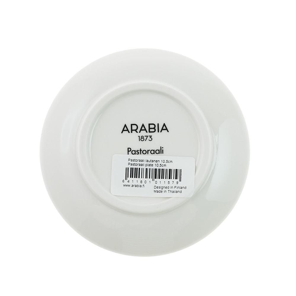 アラビア (ARABIA) パストラーリ PASTORAALI プレート 10.5cm