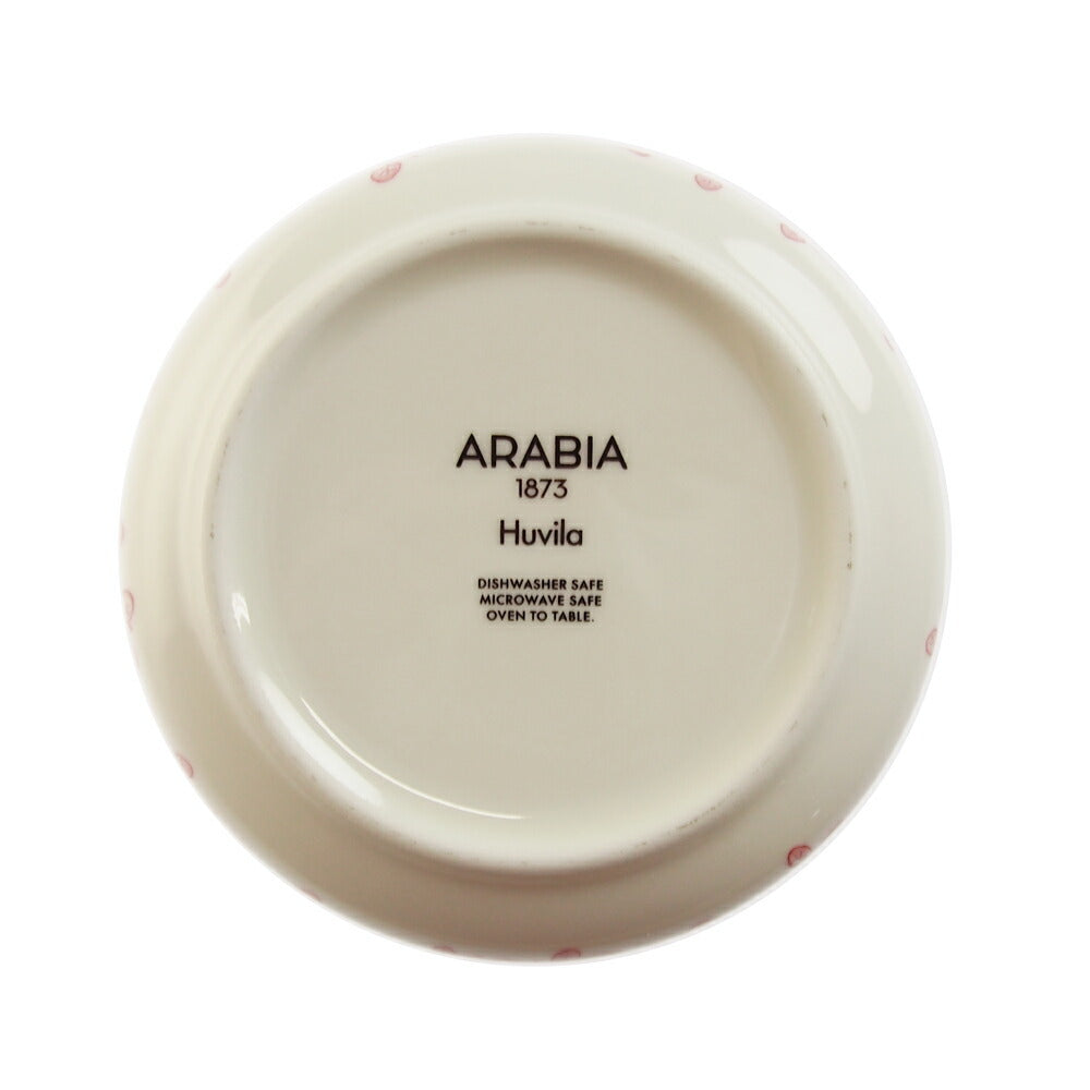アラビア (ARABIA) フヴィラ HUVILA ボウル 13cm 1027476/6411801006278