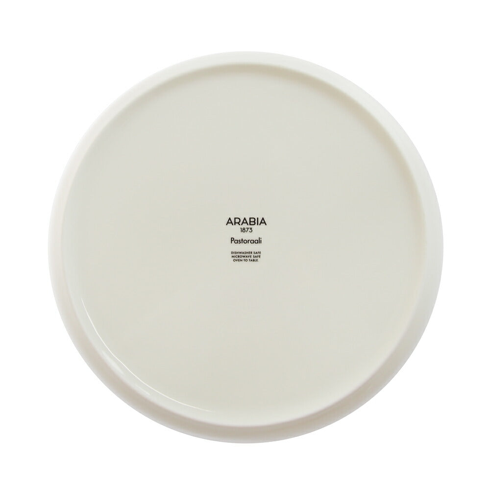 アラビア (ARABIA) パストラーリ PASTORAALI プレート 24cm