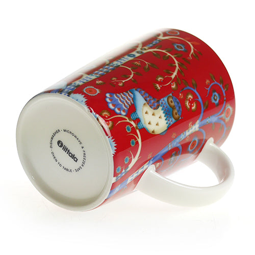 イッタラ (iittala) タイカ Taika マグカップ 400ml