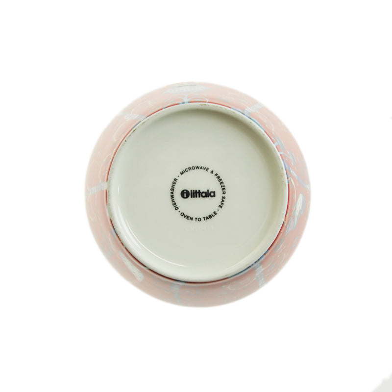 イッタラ (iittala) タイカ Taika ボウル300cc レッド