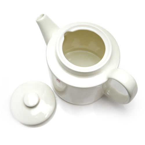 イッタラ (iittala) ティーマ ティーポット ホワイト 1.0L