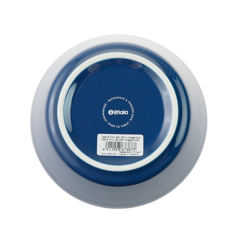 イッタラ (iittala) ティーマ ティーミ プレート15cm