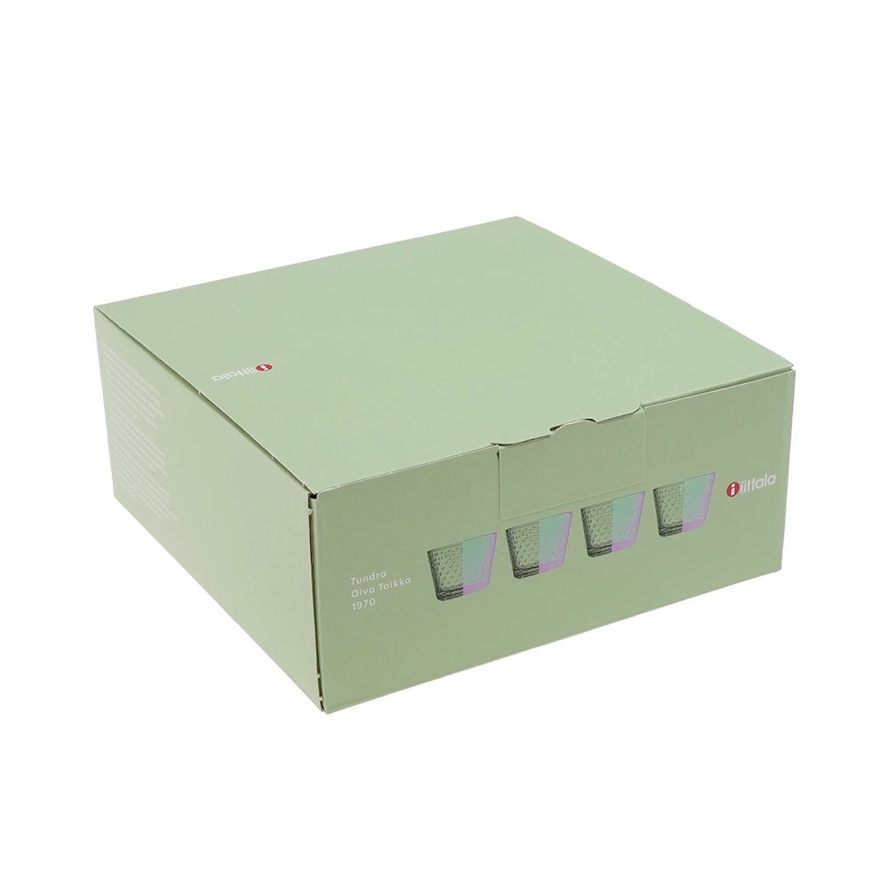 イッタラ (iittala) ツンドラ タンブラー 160ml-290ml 各種