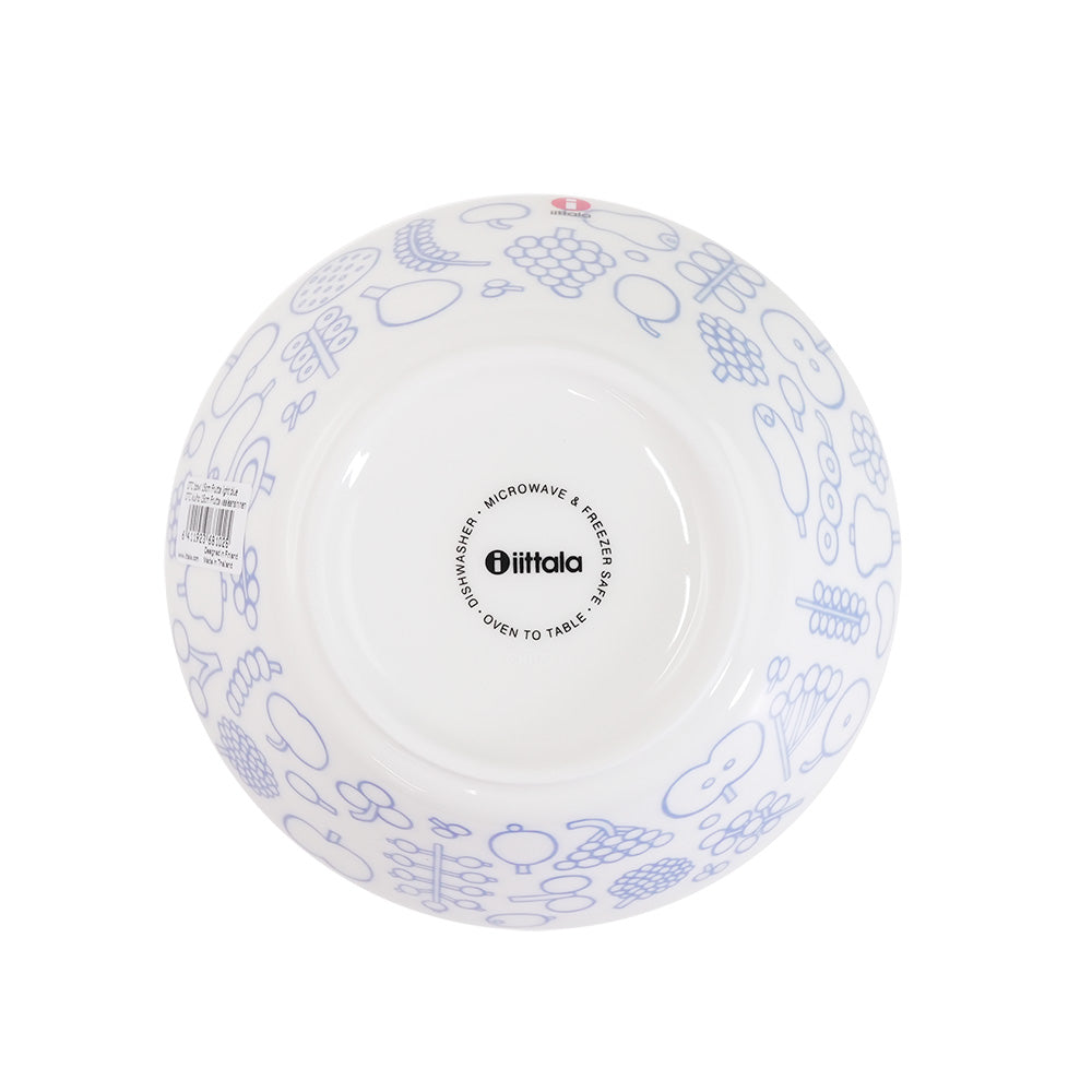 イッタラ (iittala) オイバ・トイッカ・コレクション フルッタ ボウル 15cm 各色