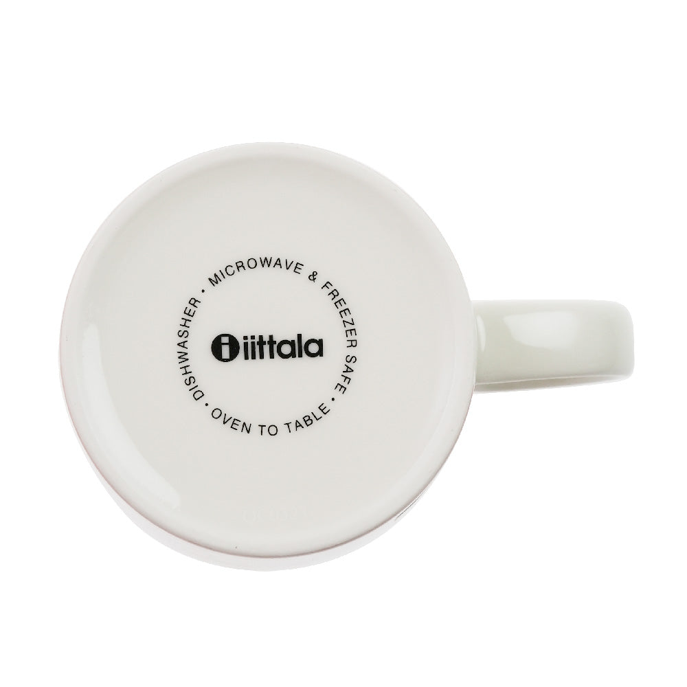 イッタラ (iittala) バード マグ 300ml ブラウン