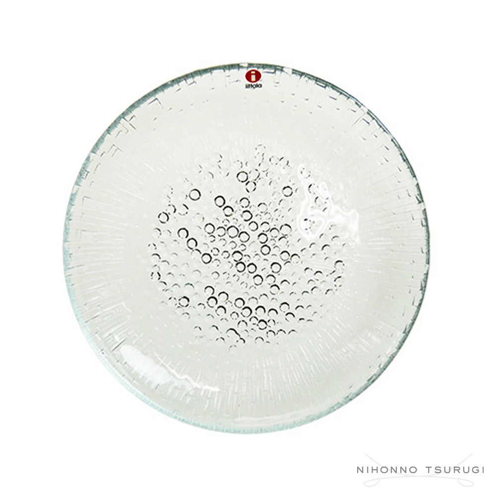 イッタラ (iittala) ウルティマツーレ Ultima Thule プレート 19cm