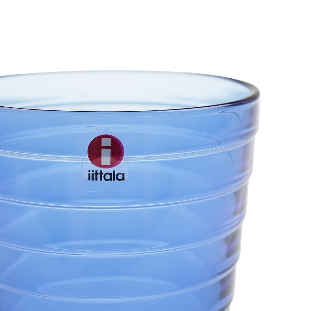 イッタラ (iittala) アイノアアルト タンブラー 330ml 各色