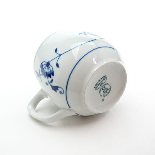 カールスバード ブルーオニオン (Carlsbad Blue Onion) ECO マグ 250ml