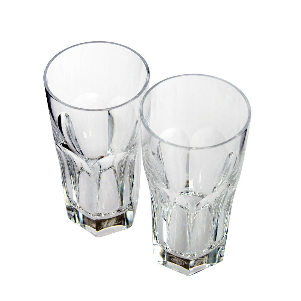 バカラ アルクール タンブラー ペア 2-811-288
