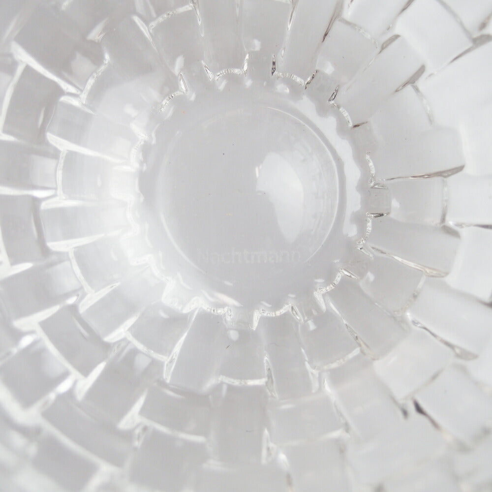 ナハトマン (Nachtmann) ボサノバ ディップボウル ラウンド 9.8cm 4個セット 101322