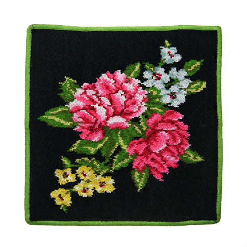 フェイラー (FEILER) ピオニー タオルハンカチ 30cm