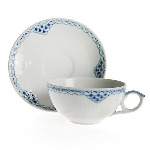 ロイヤルコペンハーゲン プリンセス ティーカップ＆ソーサー 104-080