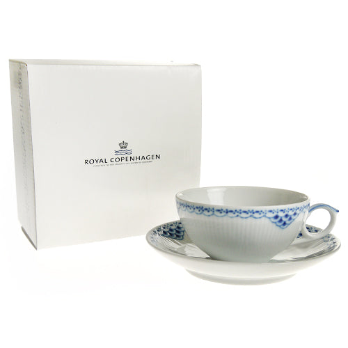 ロイヤルコペンハーゲン プリンセス ティーカップ＆ソーサー 104-080