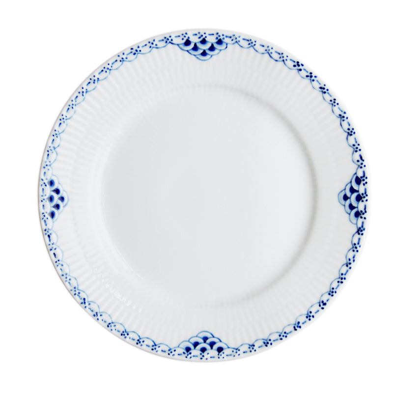 ロイヤルコペンハーゲン プリンセス プレート20cm 104-620