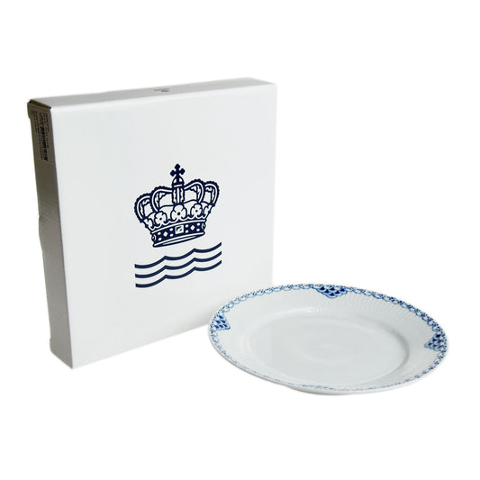 ロイヤルコペンハーゲン プリンセス プレート20cm 104-620