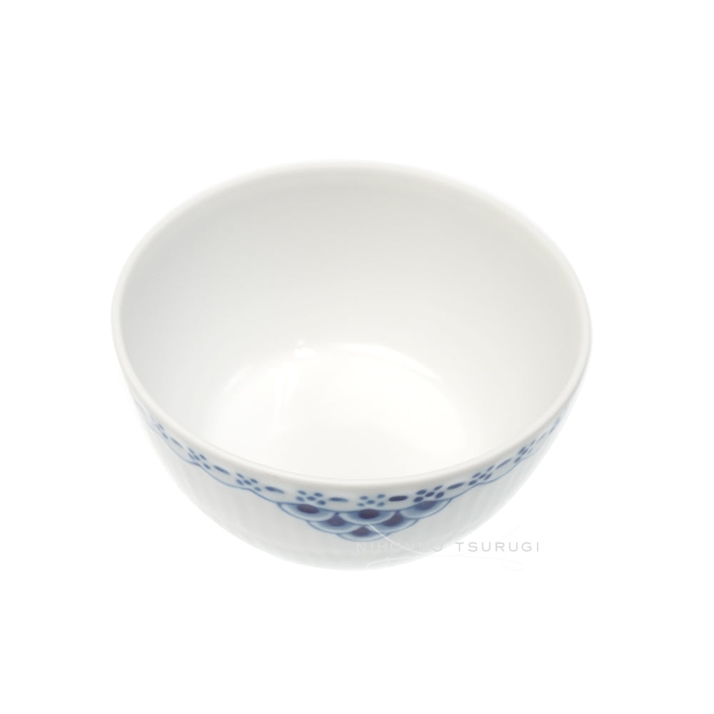 ロイヤルコペンハーゲン プリンセス ボウル 150ml ペア 1104939