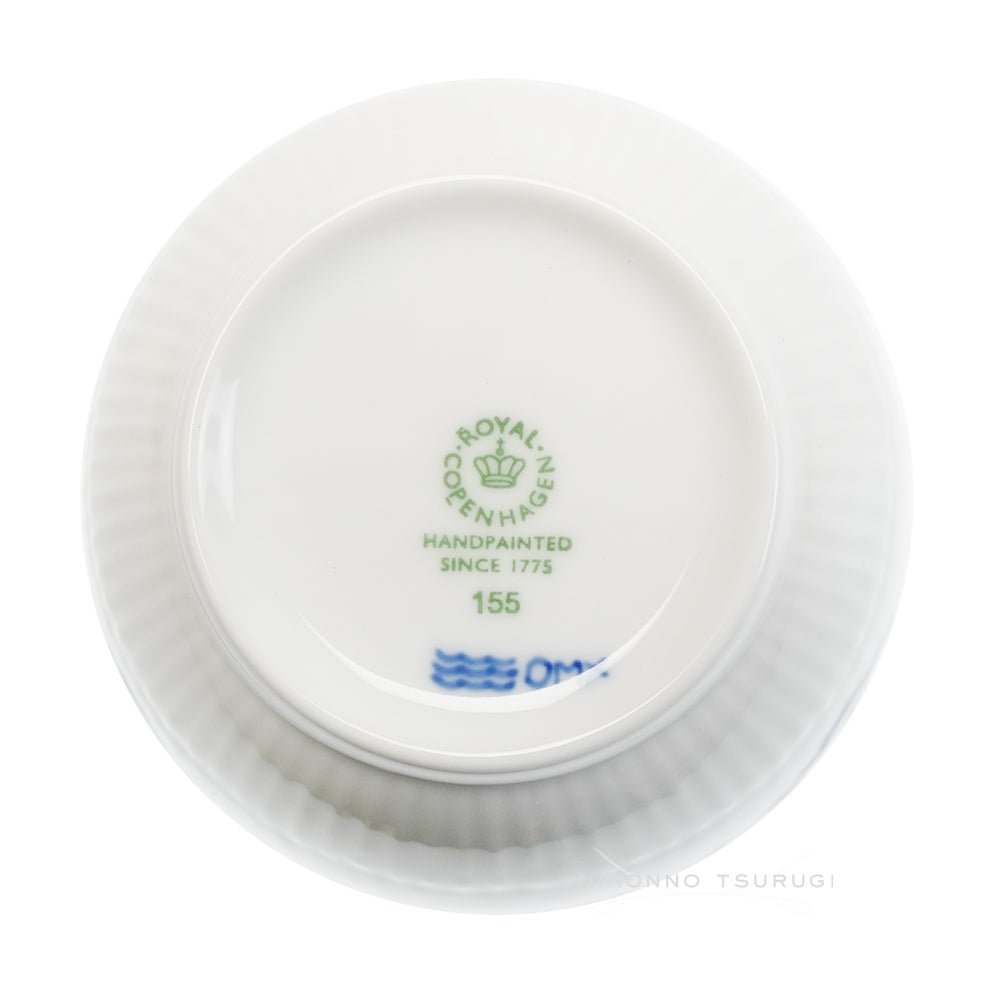 ロイヤルコペンハーゲン プリンセス ボウル 150ml ペア 1104939